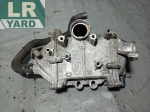 EGR 2.0 Ingenium DTD; 2.0 Ingenium DTA JDE38492 - Img 2