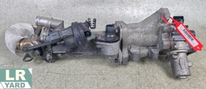 EGR cu racitor 2.2 FL2; EVO12; DS15; JXF LR000997 6G9Q-9D475-AA - Img 2