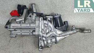 EGR dreapta Motor 3.0 TDV6 Gen2 Euro6 LR063122 FW93-9U438-AA, LR063122