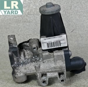 EGR Motor 2.0 Ingenium 204DTD; Motor 2.0 Ingenium 204DTA LR110290 G4D3-9D475-AD
