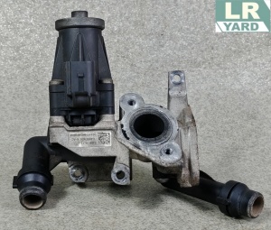 EGR Motor 2.0 Ingenium 204DTD; Motor 2.0 Ingenium 204DTA LR110290 G4D3-9D475-AD - Img 2