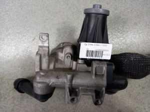 EGR Motor 2.0 Ingenium DTD; Motor 2.0 Ingenium DTA LR110290 G4D3-9D475-AD