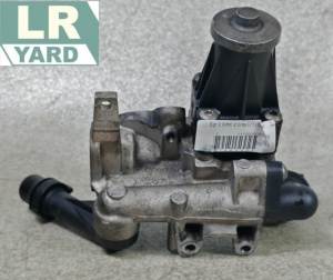 EGR Motor 2.0 Ingenium DTD; Motor 2.0 Ingenium DTA LR110290 G4D3-9D475-AD