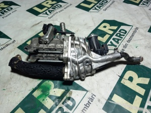 EGR right 3.0 TDV6 Gen1 Euro5 Jaguar XF; Jaguar XJ &gt;2010 JDE10761 - Img 4