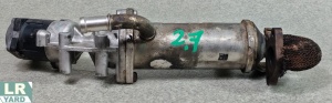 EGR stanga E4 Motor 2.7 TDV6 LR018323 7H2Q-9D475-DE, LR018324 - Img 2