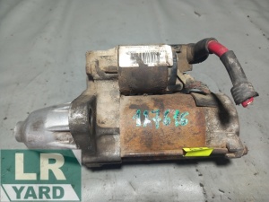 Electromotor FL1 NAD101420 XH1Z-11002-BA, NAD101420