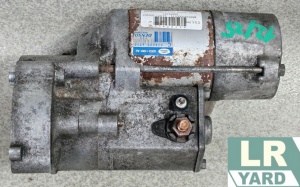 Electromotor Motor 2.2 TD4/SD4 FREELANDER 2 2006-2014; RANGE ROVER EVOQUE 2012-2018; DISCOVERY SPORT ≥2015 LR014060 AH52-11001-AC - Img 2