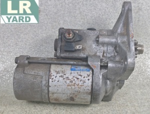 Electromotor Motor 2.5 TD5 DISCOVERY 2 1998-2004 NAD101240 - Img 2
