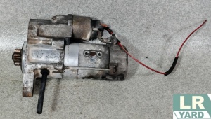 Electromotor Motor 2.7 TDV6 DISCOVERY 3 2005-2009; RANGE ROVER SPORT 2005-2009 NAD500080 5H22-11002-AA - Img 2