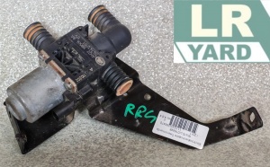 Electrovalva incalzire telecomanda DISCOVERY 4 2010-2016; RANGE ROVER SPORT 2010-2013; RANGE ROVER 2010-2012 LR016848 AH22-18B506-BA
