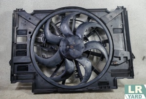 Electroventilator 2.0IngB; 2.0DTD; 2.0DTA JXE; JNXF T2H45980 GX73-8C607-AH - Img 2