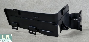 Element carcasa baterie stanga DISCOVERY 3 2005-2009; DISCOVERY 4 2010-2016; RANGE ROVER SPORT 2005-2009; RANGE ROVER SPORT 2010-2013 LR015120 5H22-01444-BA - Img 1