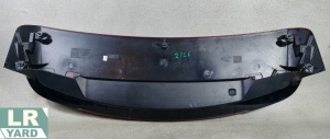 Eleron / Spoiler hayon Jaguar F-PACE T4A13832LML HK83-44210-CB - Img 2
