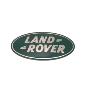 Emblema grila fata Land Rover LR023296 Original Land Rover BH22-404D52-AA