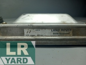 Engine calculator 2.5 TD5 DISCOVERY 2 1998-2004 NNN500030 - Img 2