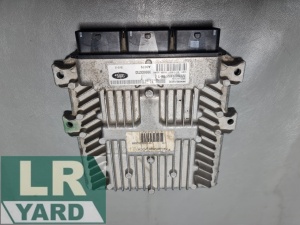 Engine Calculator 2.7 TDV6 DISCOVERY 3 2005-2009; RANGE ROVER SPORT 2005-2009 LR02020351 6H2212B684AA - Img 2