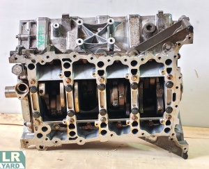 Engine Shortblock  4.2 V8 Petrol Supercharged - Img 4