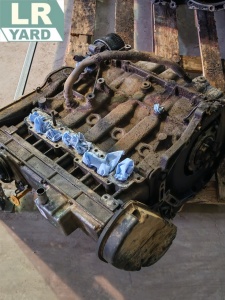 Engine without accessories 2.0 Classic TCIE LBB110410E - Img 1
