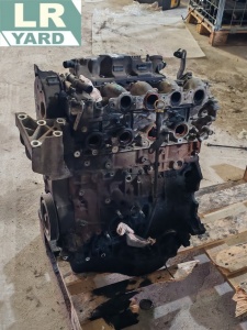 Engine without accessories 2.2 TD4/SD4 LR001345 - Img 2
