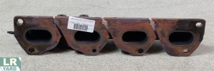Exhaust manifold 2.2 TD4/SD4 FREELANDER 2 2006-2014 LR006036 6G9Q9431BA - Img 2