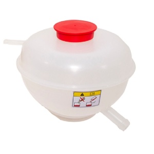Expansion tank FREELANDER 1996 - 2006 CLASSIC PCF000012 Britpart