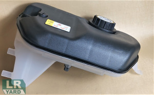 Expansion vessel C2D36878 Eurospare