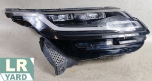Far dreapta LHD LED Velar LR141245 M8A213W029EA, LR141245