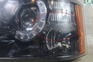 Far stanga Adaptiv LHD RANGE ROVER SPORT 2010-2013 LR030761 - Img 4