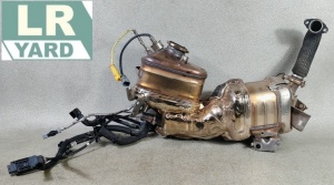 Filtru particule / DPF Motor 2.0 Ingenium DTY J9C24722 M8D2-5H240-AC - Img 2