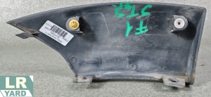 FREELANDER 1 1996-2006 DFK100492LDA Left rear mudguard left rear DFK100492LDA - Img 2