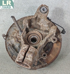 FREELANDER 2 2006-2014 LR001129 6H525A96969AF - Img 1