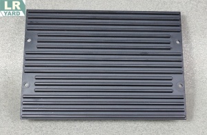FREELANDER 2 Final Audio Amplifier 2006-2014; Jaguar XF LR009652 - Img 1