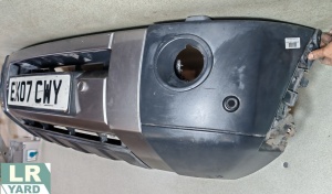 Front bumper DISCOVERY 3 2005-2009 DPB500075LML DPB500075LML - Img 2