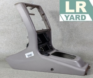 Front console FREELANDER 1 1996-2006 FHS102180LPR - Img 2