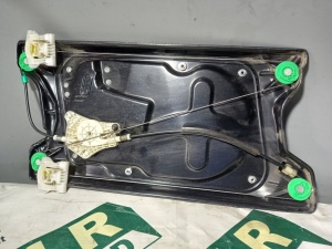 Front left crane RRS05; D3 CUH500250 CUH500250 - Img 2