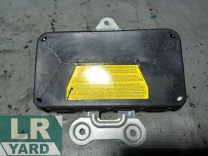 Front left door airbag RANGE ROVER 2002-2009 EHM000130 XH4214C583BA - Img 2
