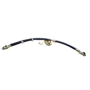 Front left hose assembly brake DISCOVERY 2 1998-2004 SHB101180 Britpart