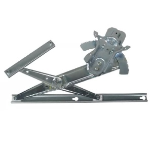 Front right-hand crane LR006373 Britpart