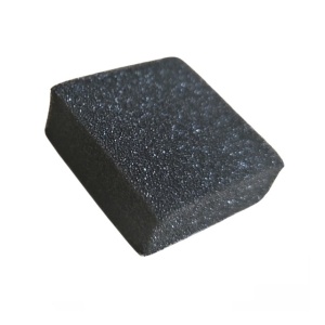 Fuel filter vibration absorber LR07999995 Land Rover