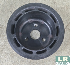 Fulie pompa apa Motor 2.0 Ingenium 204DTD; Motor 2.0 Ingenium 204DTA; Motor 2.0 Ingenium Benzina T2H2494 GX73-8509-AA - Img 2