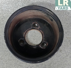 Fulie vascocuplaj Motor 2.7 TDV6; Motor 3.0 TDV6 Gen1 Euro5 DISCOVERY 4 2010-2016; RANGE ROVER SPORT 2010-2013 LR013539 9H22-8610-AA - Img 2