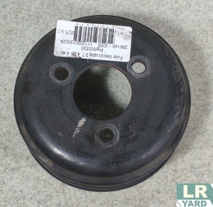 Fulie vascocuplaj Motor 2.7 TDV6; Motor 4.2 Benzina Supercharged; Motor 4.4 Benzina PQS500530 4H2Q-8610-BC - Img 1