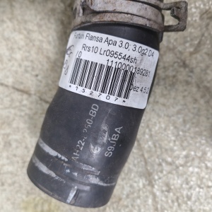 Furtun flansa apa Motor 3.0 TDV6 Gen1 Euro5; Motor 3.0 TDV6 Gen2 Euro6 DISCOVERY 4 2010-2016; RANGE ROVER SPORT 2010-2013 LR095544sh AH22-8260-BF - Img 2