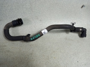 Furtun racire EGR Motor 2.2 TD4/SD4 FREELANDER 2 2006-2014; RANGE ROVER EVOQUE 2012-2018; DISCOVERY SPORT ≥2015 LR000943 6G91-8B160-RF - Img 2