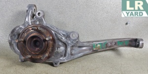 Fuzeta dreapta fata Jaguar XF; Jaguar XK C2P25453 8W83-3K185-CA - Img 2
