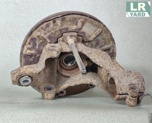 Fuzeta dreapta spate FREELANDER 2 2006-2014 LR001128 6H52-5A968-AE - Img 1