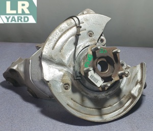 Fuzeta dreapta spate Jaguar XE RANGE T4N33233 GX73-5A970-AG - Img 2