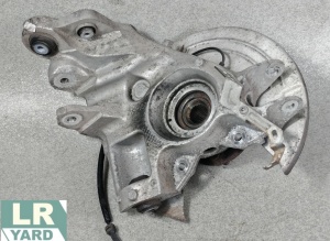 Fuzeta dreapta spate RANGE ROVER VELAR ≥2017; Jaguar F-PACE LR090542 HK83-5A970-AE