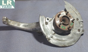 Fuzeta stanga fata Jaguar XE RANGE T4N23263 GX73-3K186-EA - Img 2