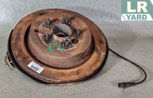 Fuzeta stanga spate DISCOVERY 3 2005-2009; DISCOVERY 4 2010-2016; RANGE ROVER SPORT 2005-2009; RANGE ROVER SPORT 2010-2013 LR045825 5H32-7G366-DA